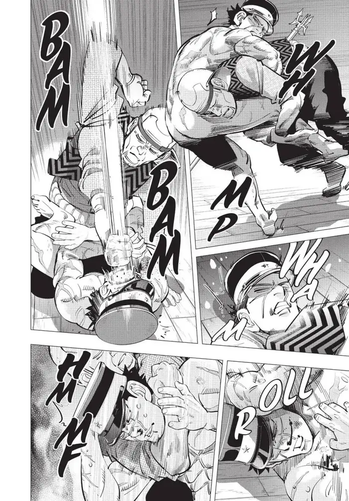 Golden Kamuy Chapter 123 image 17_optimized